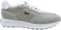 Harmont & Blaine Heren Schoenen Veters Beige Ss25 - Thumbnail 1