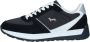 Harmont & Blaine Heren Sneakers Efm241.090.6200 Blue Heren - Thumbnail 4