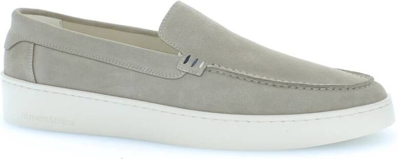 Harmont & Blaine Platte schoenen Beige