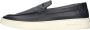 Harmont & Blaine Platte schoenen Blauw - Thumbnail 1