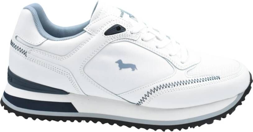 Harmont & Blaine Platte schoenen Wit
