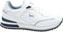 Harmont & Blaine Platte schoenen Wit - Thumbnail 1