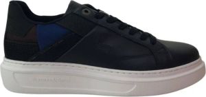 Harmont & Blaine Shoes Blauw Heren