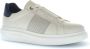 Harmont & Blaine Sneaker 100% samenstelling Productcode: Efm232.002.5020 Beige Heren - Thumbnail 1