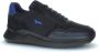 Harmont & Blaine Sneaker 100% samenstelling Productcode: Efm232.022.6020 Blauw Heren - Thumbnail 2