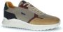 Harmont & Blaine Sneaker 100% samenstelling Productcode: Efm232.022.6170 Beige Heren - Thumbnail 1