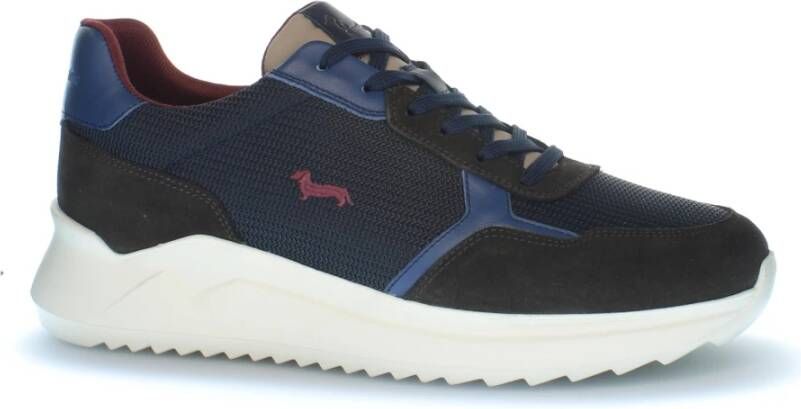 Harmont & Blaine Sneaker 100% samenstelling Productcode: Efm232.022.6300 Meerkleurig Heren