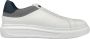 Harmont & Blaine Sneaker White Heren - Thumbnail 1