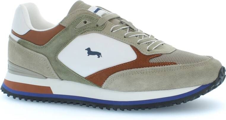 Harmont & Blaine Sneakers Beige