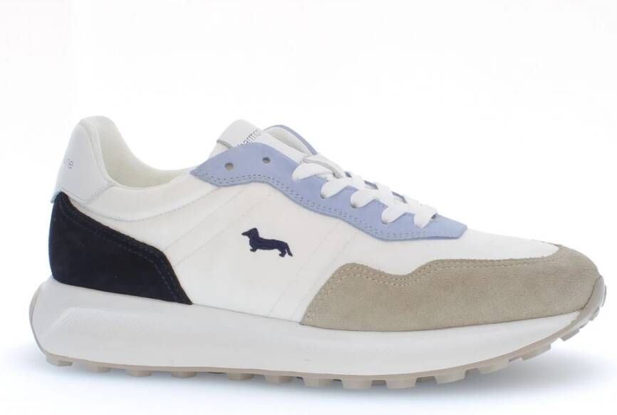 Harmont & Blaine Sneakers Beige