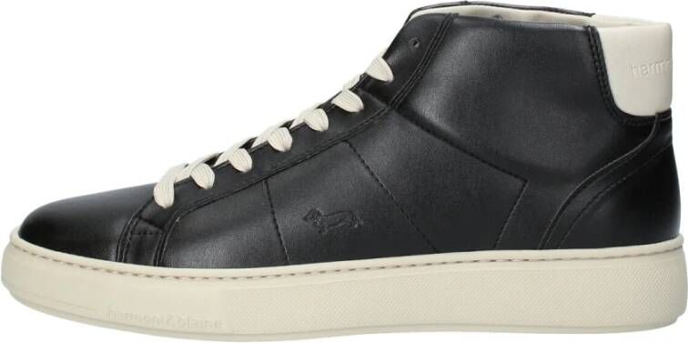 Harmont & Blaine Sneakers Efm222.022.5020 Zwart Heren