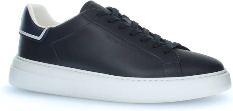 Harmont & Blaine Sneakers Blauw