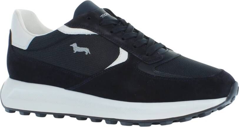 Harmont & Blaine Sneakers Blauw