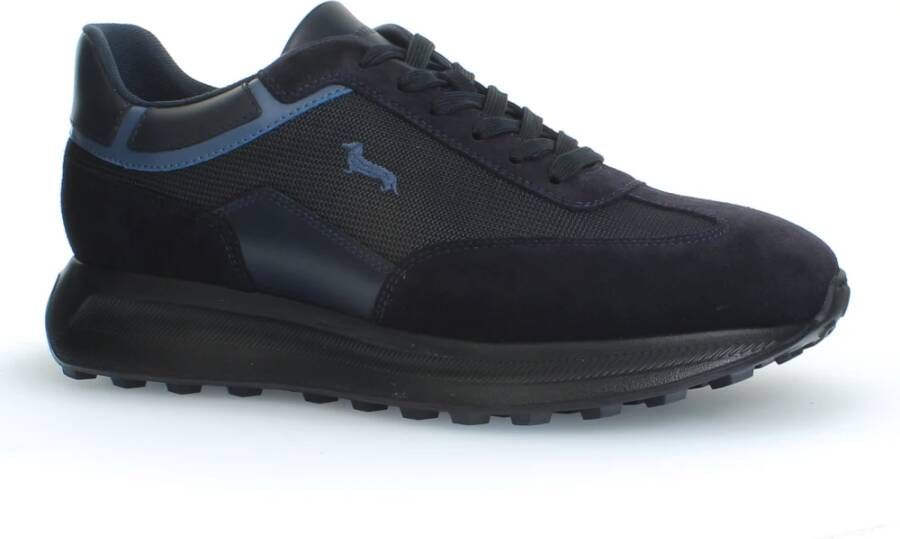 Harmont & Blaine Sneakers Blauw