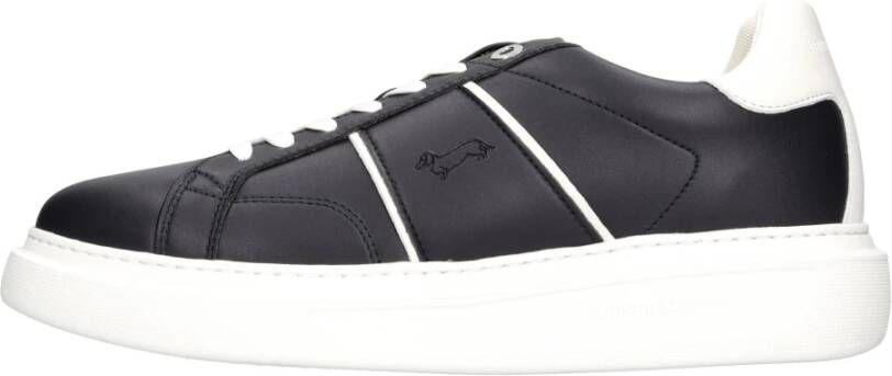 Harmont & Blaine Sneakers Blauw