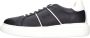 Harmont & Blaine Sneakers Blauw - Thumbnail 1