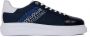 Harmont & Blaine Sneakers Blauw Heren - Thumbnail 1