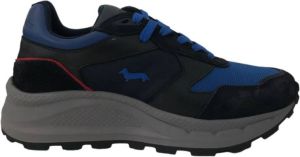 Harmont & Blaine Sneakers Blauw Heren