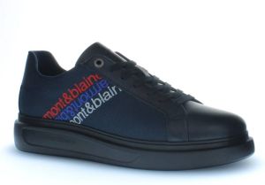 Harmont & Blaine Sneakers Blauw Heren