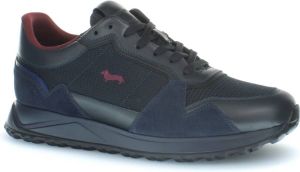 Harmont & Blaine Sneakers Blauw Heren