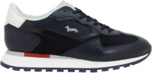 Harmont & Blaine Sneakers Blauw Heren