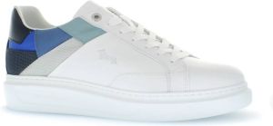 Harmont & Blaine Sneakers Blauw Heren