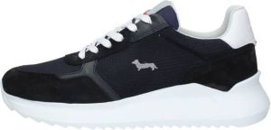 Harmont & Blaine Sneakers Blauw Heren