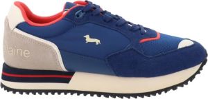 Harmont & Blaine Sneakers Blauw Heren