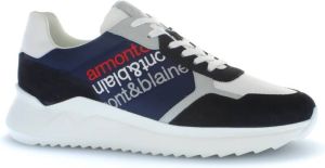Harmont & Blaine Sneakers Blauw Heren