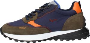 Harmont & Blaine Sneakers Efm222.110.6220 Groen Heren