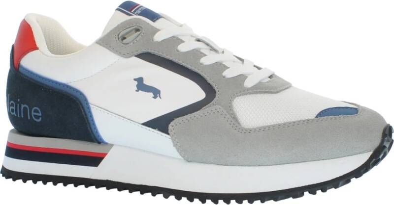 Harmont & Blaine Sneakers Gray Heren