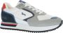Harmont & Blaine Heren Sneakers Efm241.050.6220 Multicolor Heren - Thumbnail 4