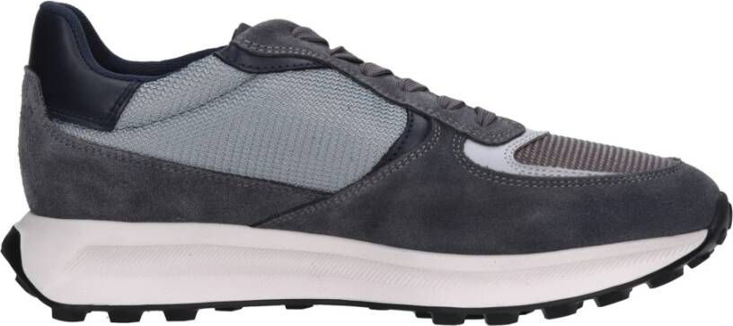 Harmont & Blaine Sneakers Grijs - Foto 2