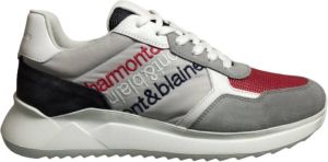 Harmont & Blaine Sneakers Grijs Heren
