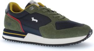 Harmont & Blaine Sneakers Grijs Heren