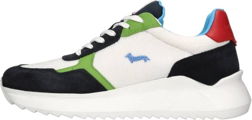 Harmont & Blaine Sneakers MultiColour