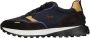 Harmont & Blaine Sneakers MultiColour Multicolor Heren - Thumbnail 1