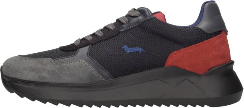 Harmont & Blaine Sneakers MultiColour Multicolor Heren