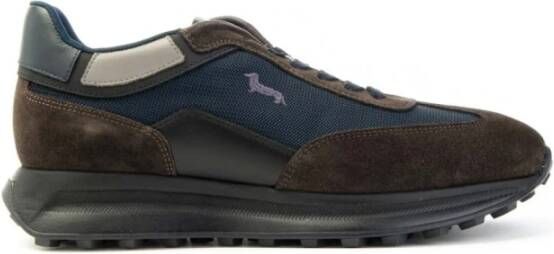 Harmont & Blaine Heren Sneakers Multicolor Heren
