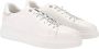 Harmont & Blaine Sneakers White Heren - Thumbnail 2