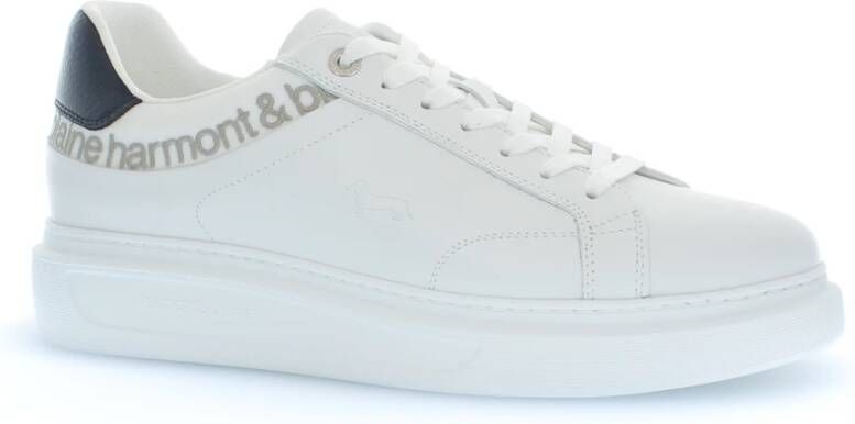 Harmont & Blaine Sneakers Wit