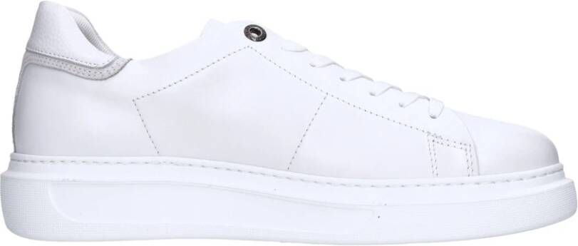 Harmont & Blaine Sneakers Wit