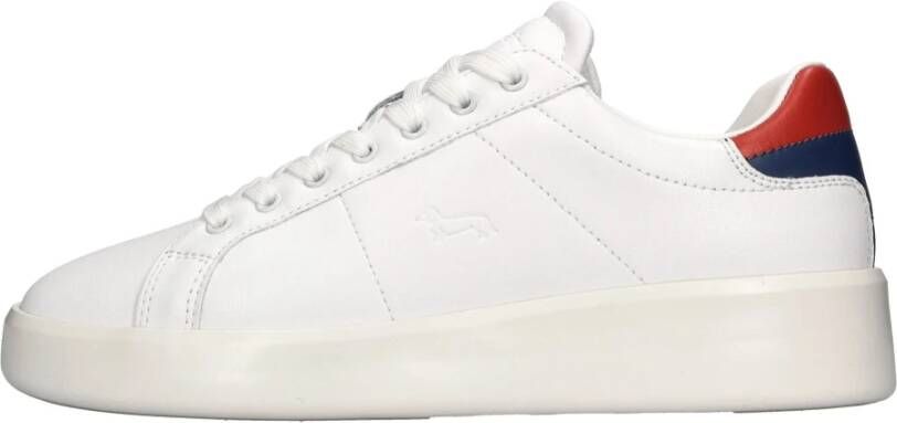 Harmont & Blaine Sneakers Wit