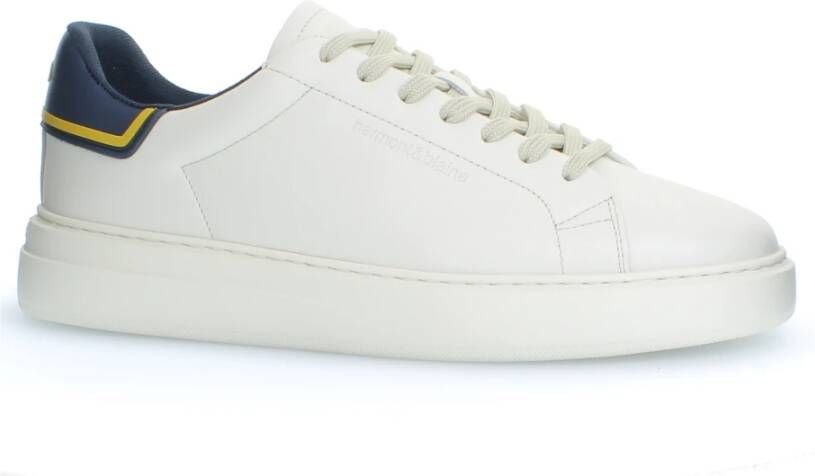 Harmont & Blaine Sneakers Wit