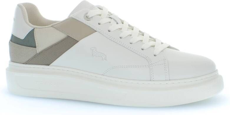 Harmont & Blaine Sneakers Wit