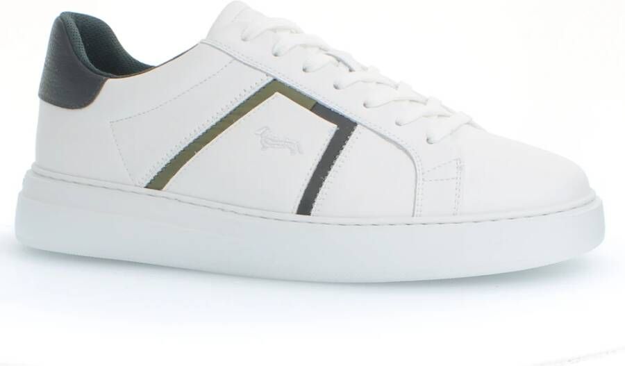 Harmont & Blaine Sneakers Wit