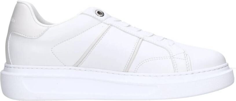 Harmont & Blaine Sneakers Wit