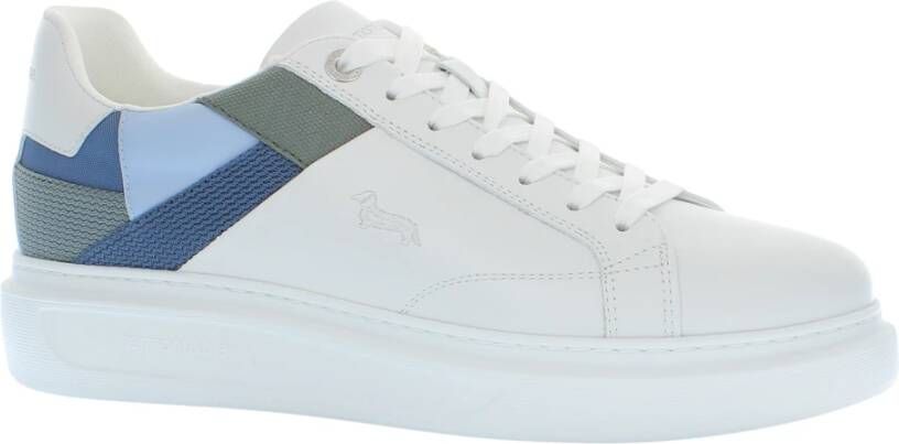 Harmont & Blaine Sneakers Wit