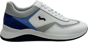 Harmont & Blaine Sneakers Wit Heren