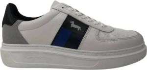 Harmont & Blaine Sneakers Wit Heren